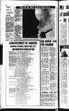 Hammersmith & Shepherds Bush Gazette Thursday 02 February 1978 Page 8