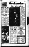 Hammersmith & Shepherds Bush Gazette Thursday 02 February 1978 Page 19