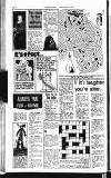 Hammersmith & Shepherds Bush Gazette Thursday 02 February 1978 Page 22