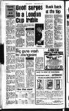 Hammersmith & Shepherds Bush Gazette Thursday 02 February 1978 Page 36