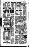 Hammersmith & Shepherds Bush Gazette Thursday 09 February 1978 Page 4