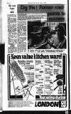 Hammersmith & Shepherds Bush Gazette Thursday 09 February 1978 Page 10