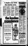 Hammersmith & Shepherds Bush Gazette Thursday 09 February 1978 Page 24
