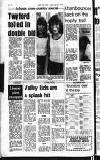 Hammersmith & Shepherds Bush Gazette Thursday 09 February 1978 Page 40