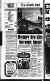 Hammersmith & Shepherds Bush Gazette Thursday 16 February 1978 Page 2