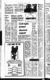Hammersmith & Shepherds Bush Gazette Thursday 16 February 1978 Page 4