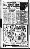 Hammersmith & Shepherds Bush Gazette Thursday 16 February 1978 Page 6