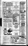 Hammersmith & Shepherds Bush Gazette Thursday 16 February 1978 Page 10