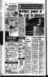 Hammersmith & Shepherds Bush Gazette Thursday 16 February 1978 Page 14