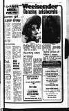 Hammersmith & Shepherds Bush Gazette Thursday 16 February 1978 Page 19
