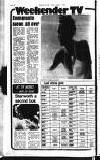Hammersmith & Shepherds Bush Gazette Thursday 16 February 1978 Page 20