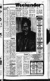 Hammersmith & Shepherds Bush Gazette Thursday 16 February 1978 Page 25