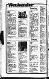 Hammersmith & Shepherds Bush Gazette Thursday 16 February 1978 Page 26
