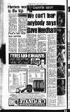 Hammersmith & Shepherds Bush Gazette Thursday 16 February 1978 Page 38