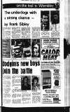 Hammersmith & Shepherds Bush Gazette Thursday 16 February 1978 Page 39
