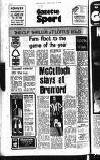 Hammersmith & Shepherds Bush Gazette Thursday 16 February 1978 Page 40