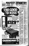 Hammersmith & Shepherds Bush Gazette Thursday 23 February 1978 Page 14