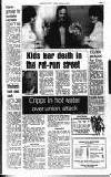 Hammersmith & Shepherds Bush Gazette Thursday 23 February 1978 Page 17