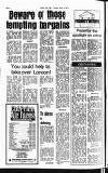 Hammersmith & Shepherds Bush Gazette Thursday 16 March 1978 Page 4