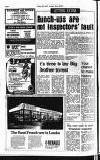 Hammersmith & Shepherds Bush Gazette Thursday 16 March 1978 Page 6