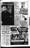 Hammersmith & Shepherds Bush Gazette Thursday 16 March 1978 Page 7