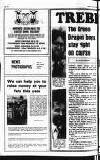 Hammersmith & Shepherds Bush Gazette Thursday 16 March 1978 Page 20
