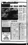 Hammersmith & Shepherds Bush Gazette Thursday 16 March 1978 Page 22