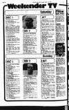 Hammersmith & Shepherds Bush Gazette Thursday 16 March 1978 Page 28