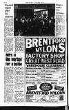 Hammersmith & Shepherds Bush Gazette Thursday 16 March 1978 Page 30
