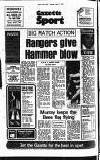 Hammersmith & Shepherds Bush Gazette Thursday 16 March 1978 Page 48