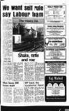 Hammersmith & Shepherds Bush Gazette Thursday 23 March 1978 Page 3