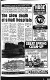 Hammersmith & Shepherds Bush Gazette Thursday 23 March 1978 Page 5