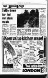Hammersmith & Shepherds Bush Gazette Thursday 23 March 1978 Page 6