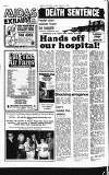 Hammersmith & Shepherds Bush Gazette Thursday 23 March 1978 Page 8