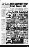 Hammersmith & Shepherds Bush Gazette Thursday 23 March 1978 Page 17