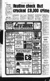 Hammersmith & Shepherds Bush Gazette Thursday 23 March 1978 Page 20