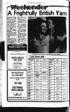 Hammersmith & Shepherds Bush Gazette Thursday 23 March 1978 Page 22