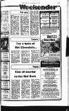 Hammersmith & Shepherds Bush Gazette Thursday 23 March 1978 Page 27