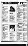 Hammersmith & Shepherds Bush Gazette Thursday 23 March 1978 Page 28