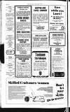 Hammersmith & Shepherds Bush Gazette Thursday 23 March 1978 Page 38