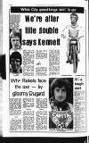 Hammersmith & Shepherds Bush Gazette Thursday 23 March 1978 Page 40