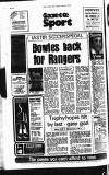 Hammersmith & Shepherds Bush Gazette Thursday 23 March 1978 Page 44