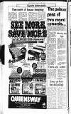 Hammersmith & Shepherds Bush Gazette Thursday 18 May 1978 Page 6