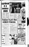 Hammersmith & Shepherds Bush Gazette Thursday 18 May 1978 Page 11