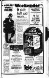 Hammersmith & Shepherds Bush Gazette Thursday 18 May 1978 Page 21