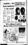 Hammersmith & Shepherds Bush Gazette Thursday 18 May 1978 Page 24