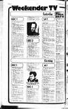 Hammersmith & Shepherds Bush Gazette Thursday 18 May 1978 Page 28