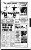 Hammersmith & Shepherds Bush Gazette Thursday 15 June 1978 Page 5