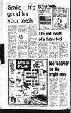 Hammersmith & Shepherds Bush Gazette Thursday 15 June 1978 Page 24