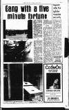 Hammersmith & Shepherds Bush Gazette Thursday 22 June 1978 Page 3